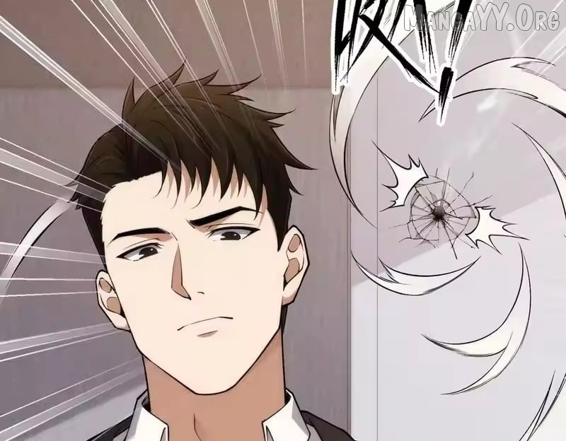 Hidden Dragon in the City (2025) Chapter 47 - page 79